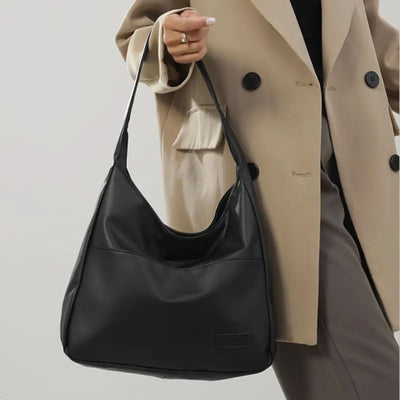 Gloria | Bolso de cuero vintage