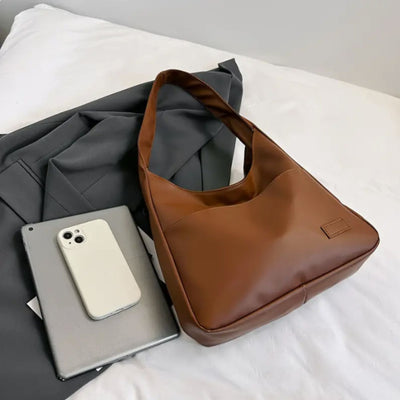 Gloria | Bolso de cuero vintage