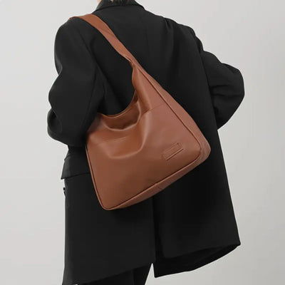 Gloria | Bolso de cuero vintage
