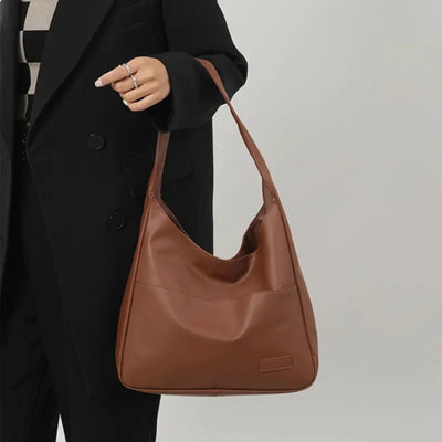 Gloria | Bolso de cuero vintage