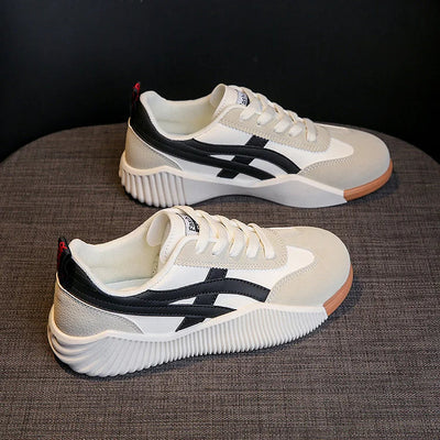 Lia | Zapatillas ultracómodas