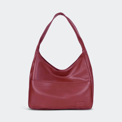 Gloria | Bolso de cuero vintage