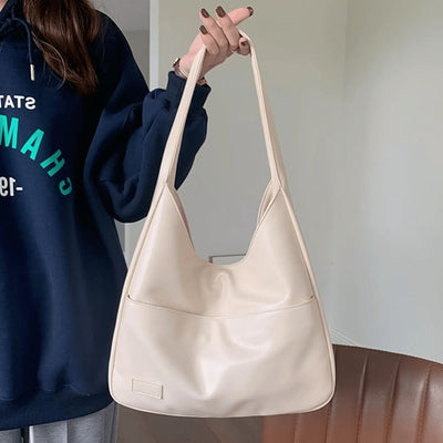 Gloria | Bolso de cuero vintage