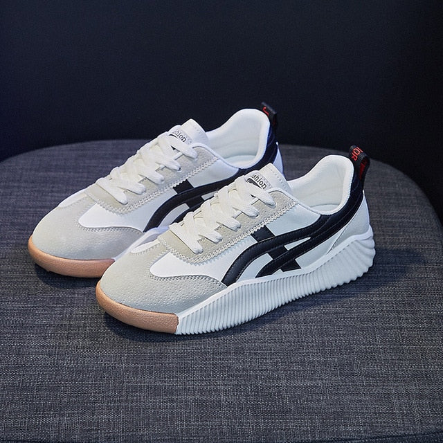Lia | Zapatillas ultracómodas